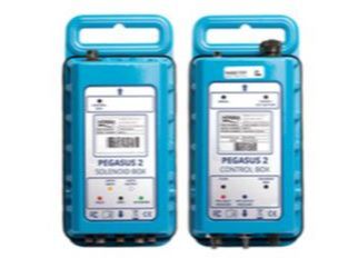 Pegasus 2智能压力控制器